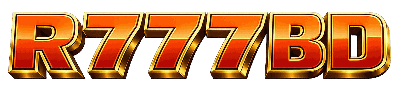 r777bd logo